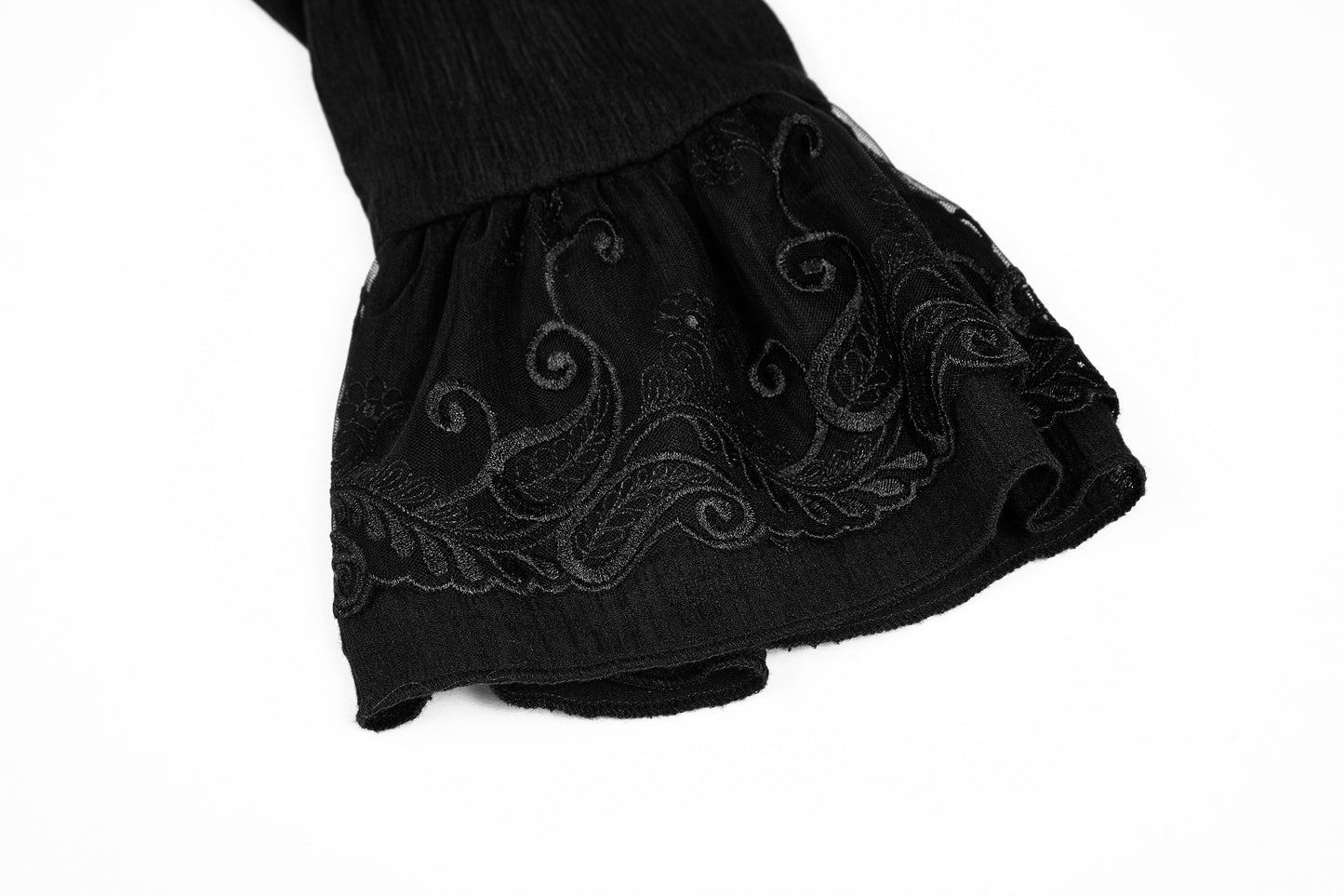 Punk Rave Phoenix Blouse