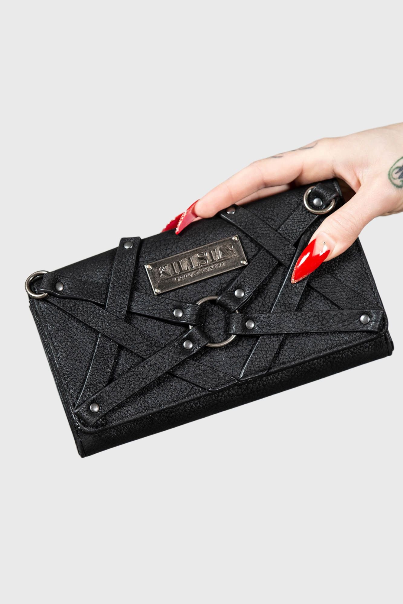 Killstar Midnight Dream Wallet