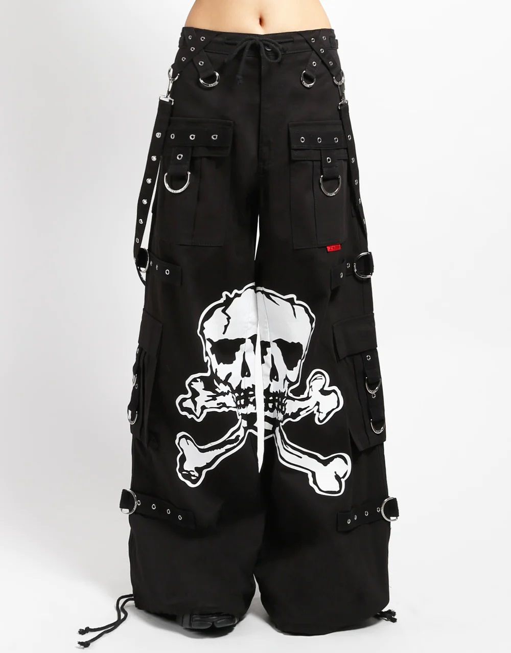 Big Skull Broek