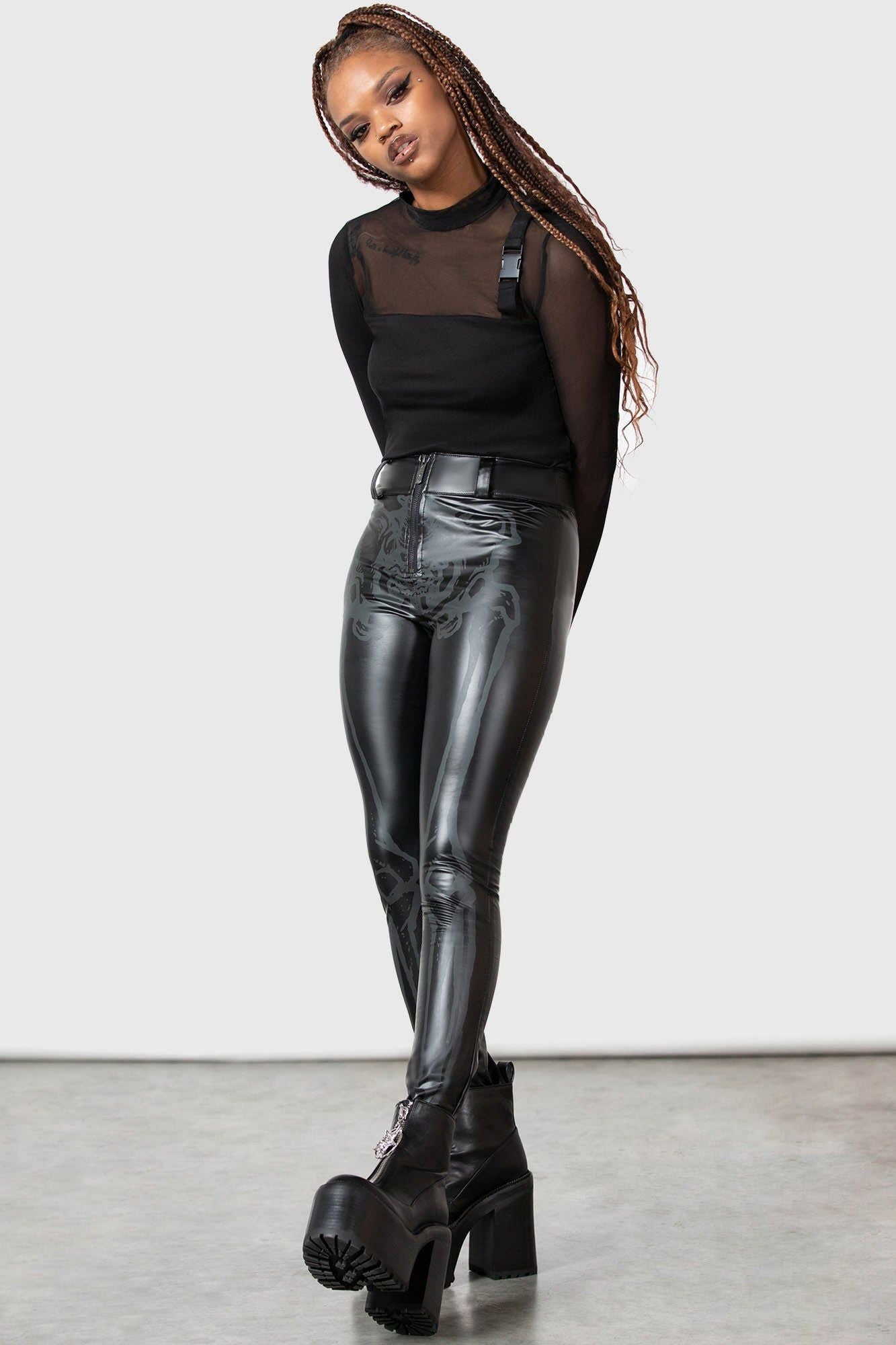 Killstar Keister Legging