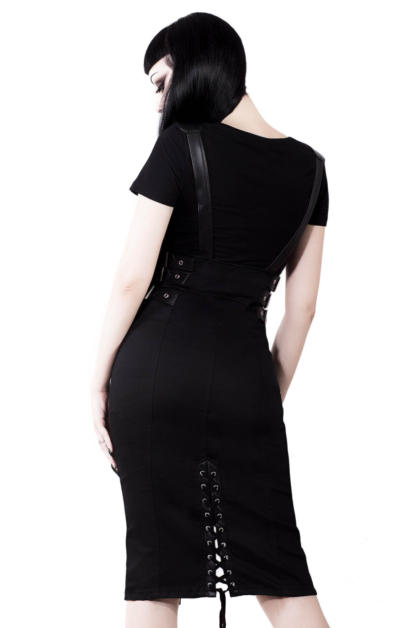 Killstar Tempest Rok
