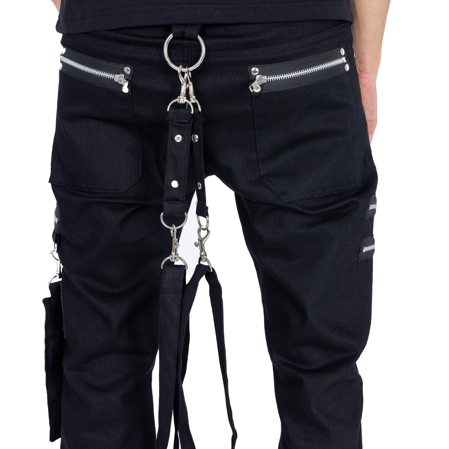 Kanoa Broek