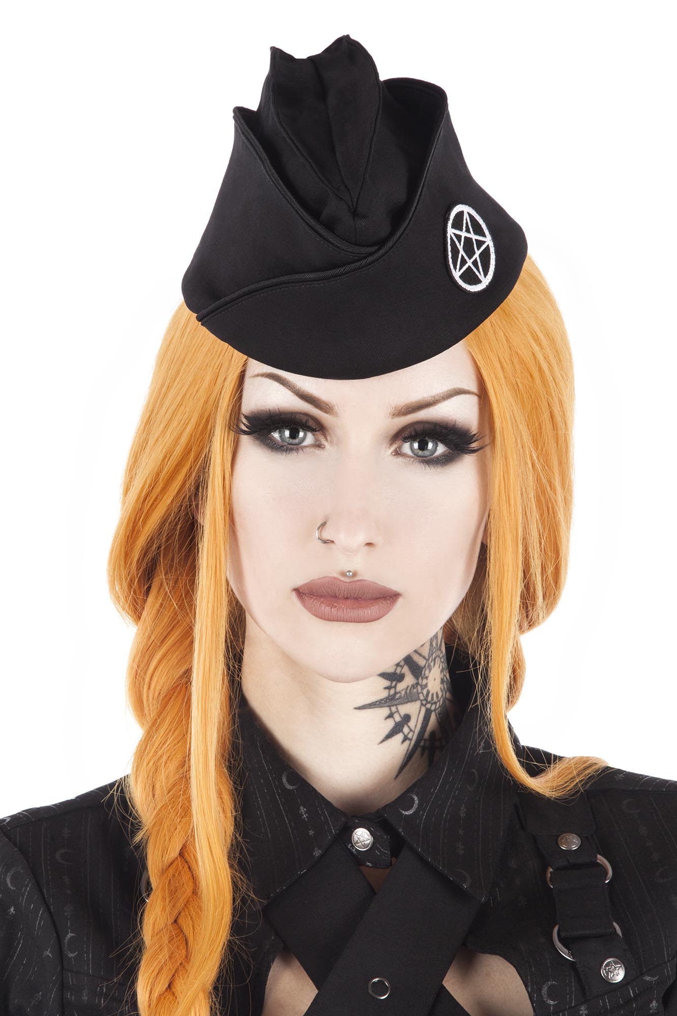 Killstar Out of Line Hat