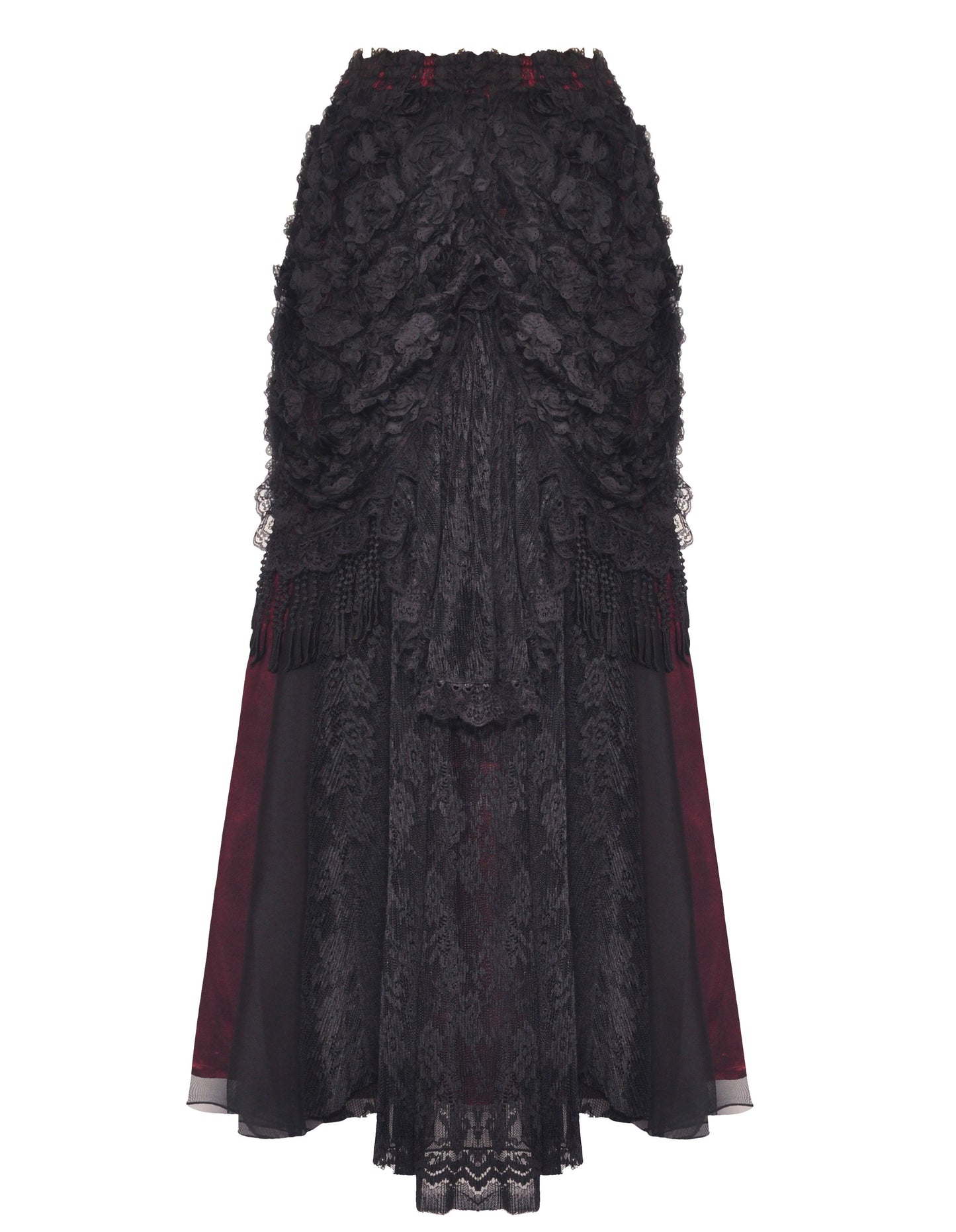 Can't Stay Long Skirt