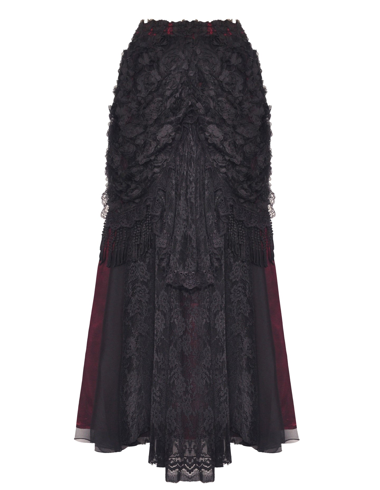 Can't Stay Long Skirt