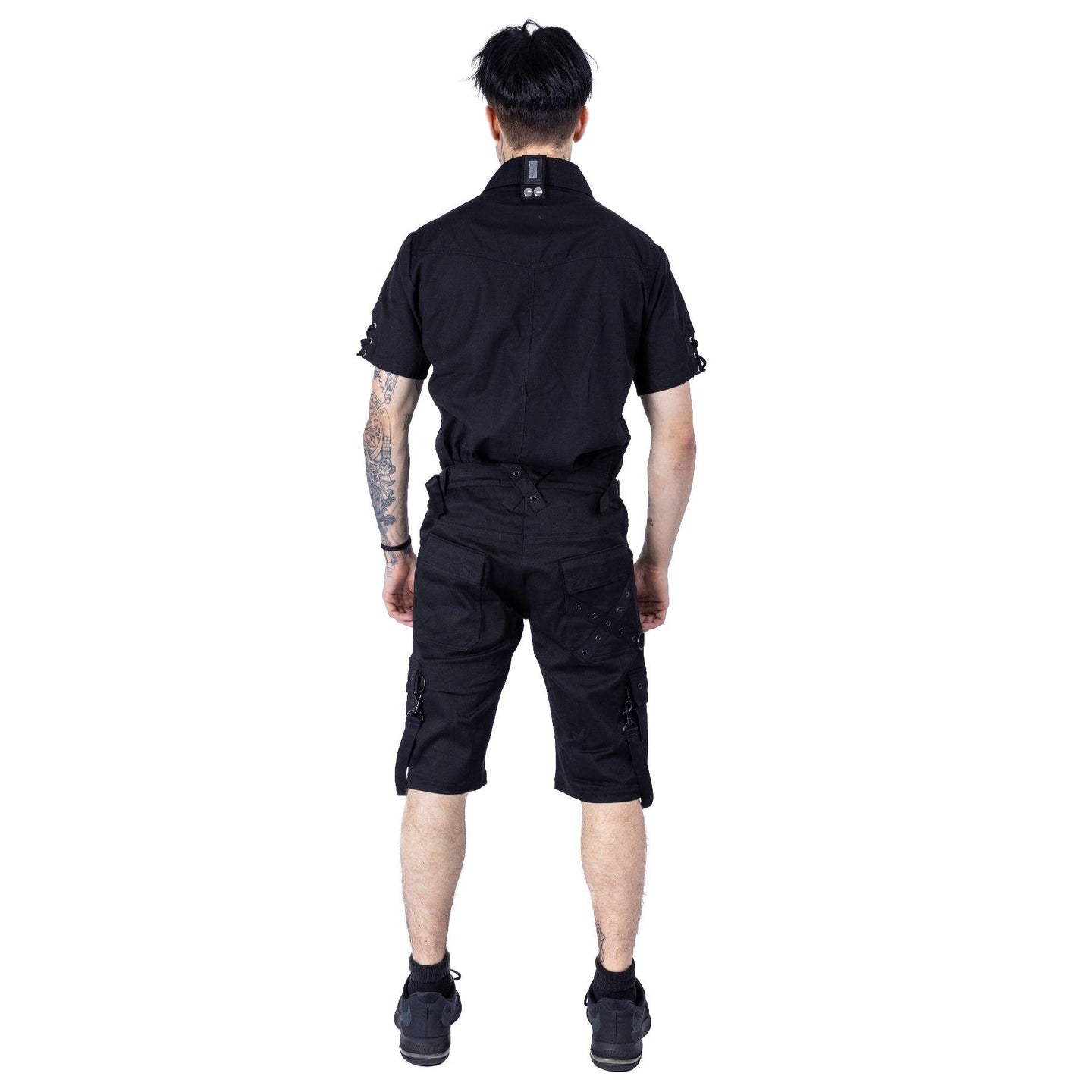 Dargan Short
