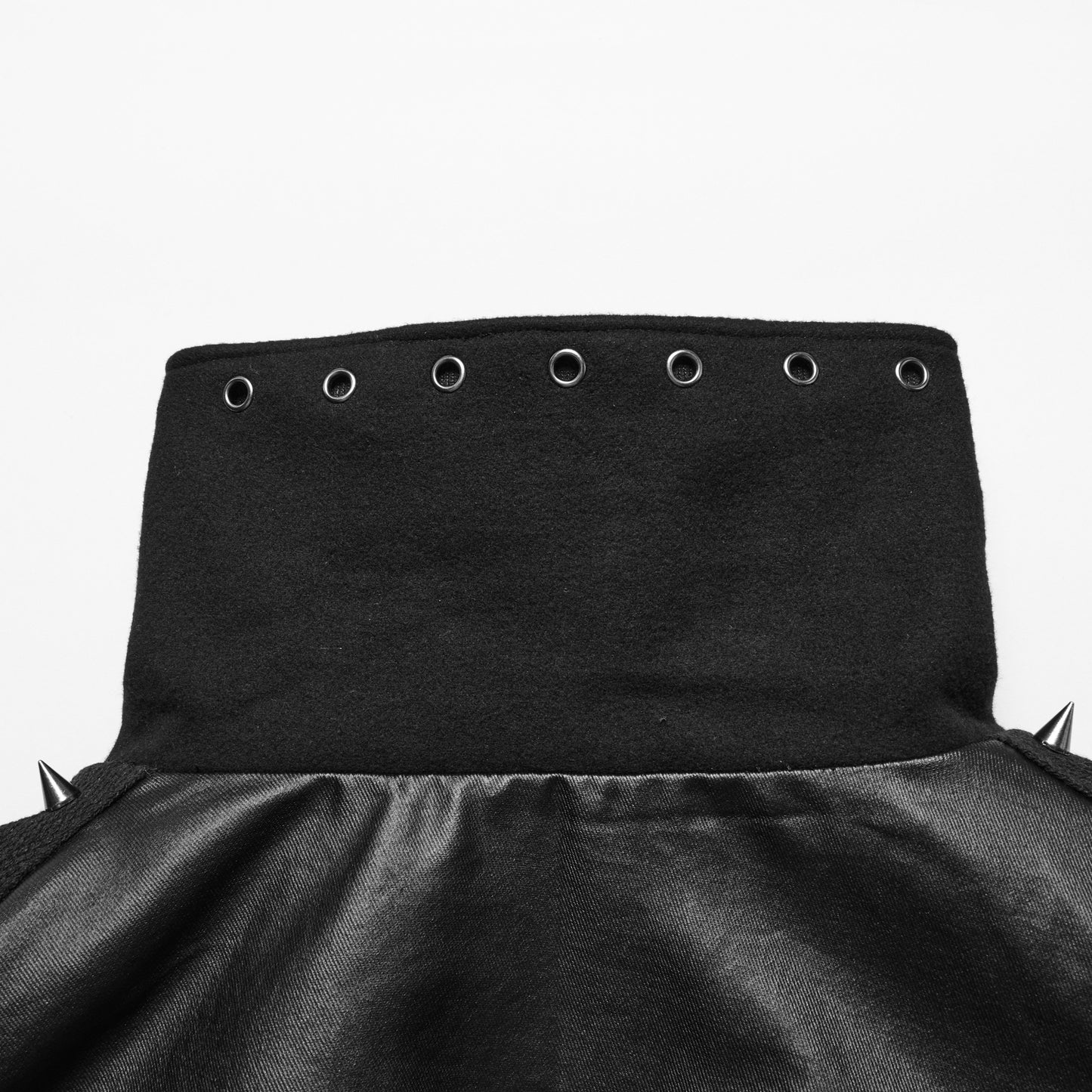 Judgement Day Cape