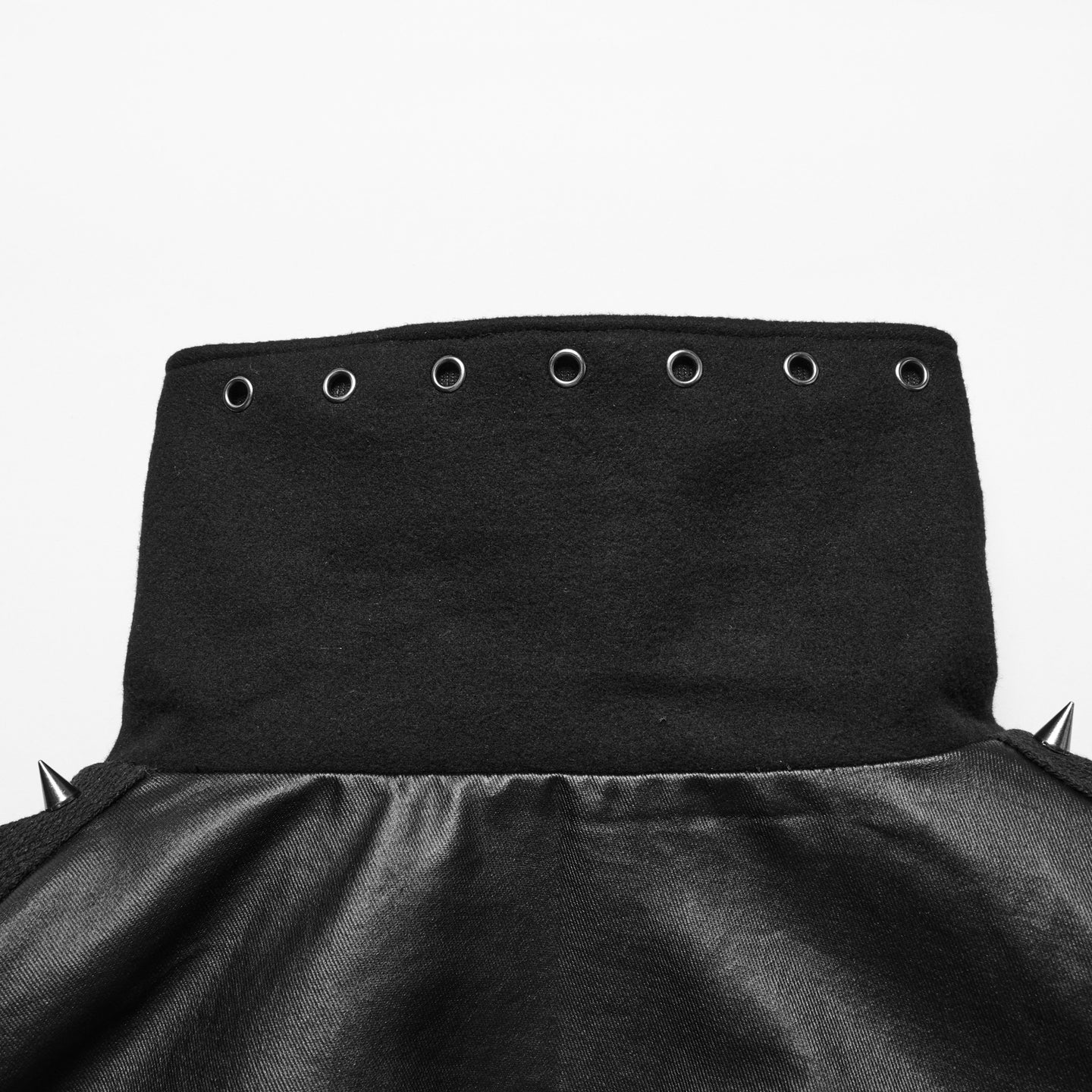 Judgement Day Cape