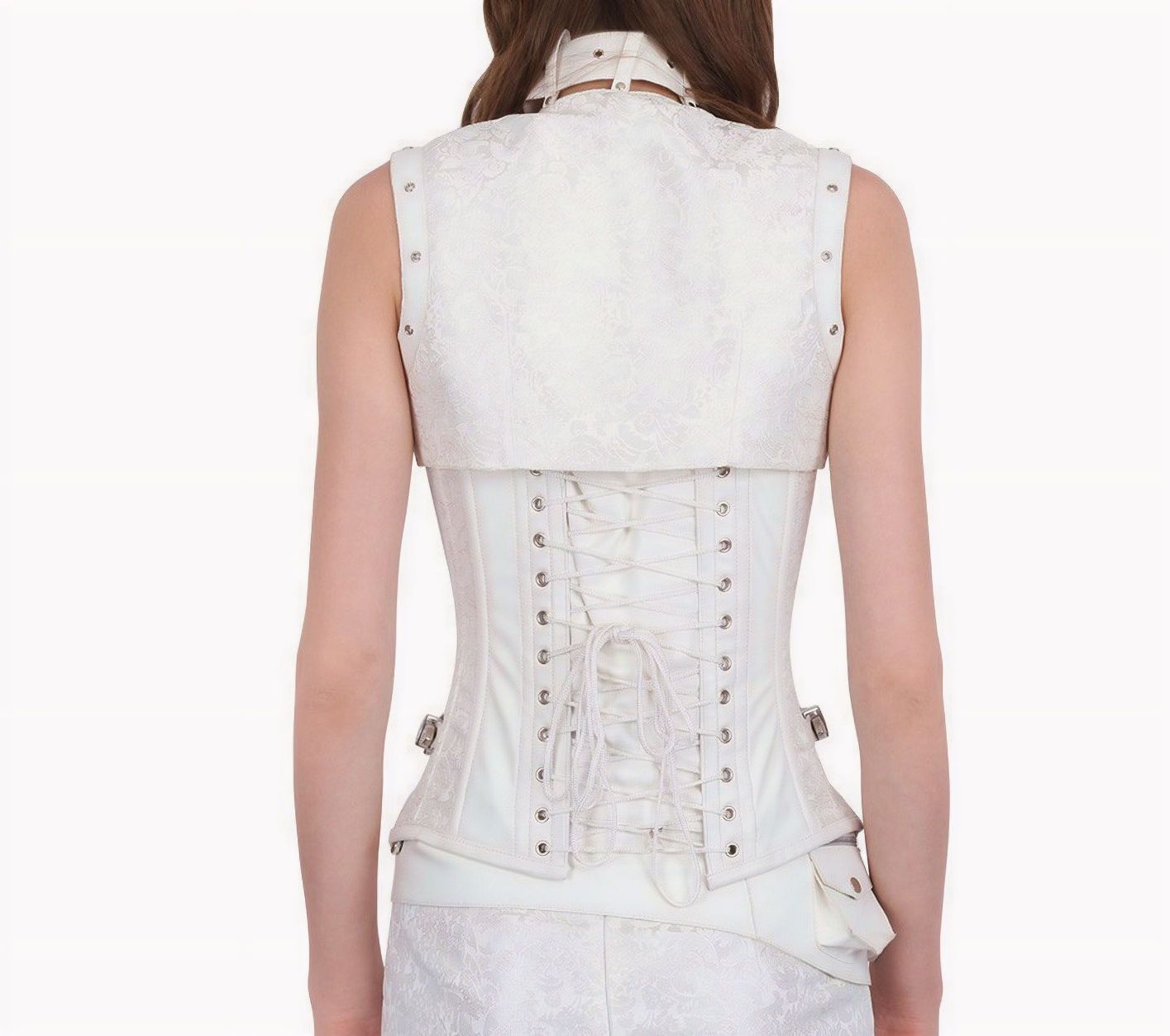 Secret World Korset & Bolero