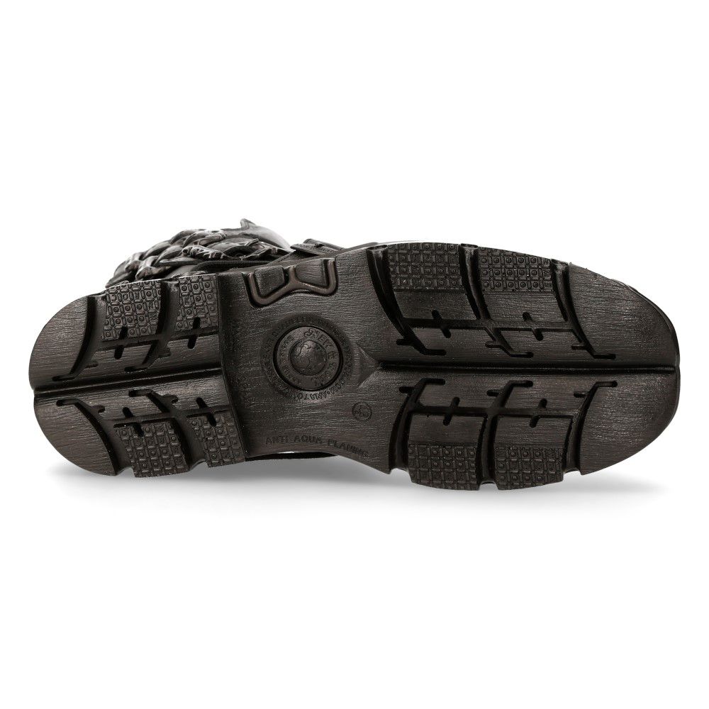 New Rock Laarzen M.391-S18