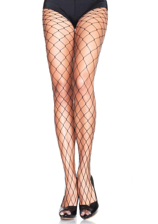 Fence Net Panty's