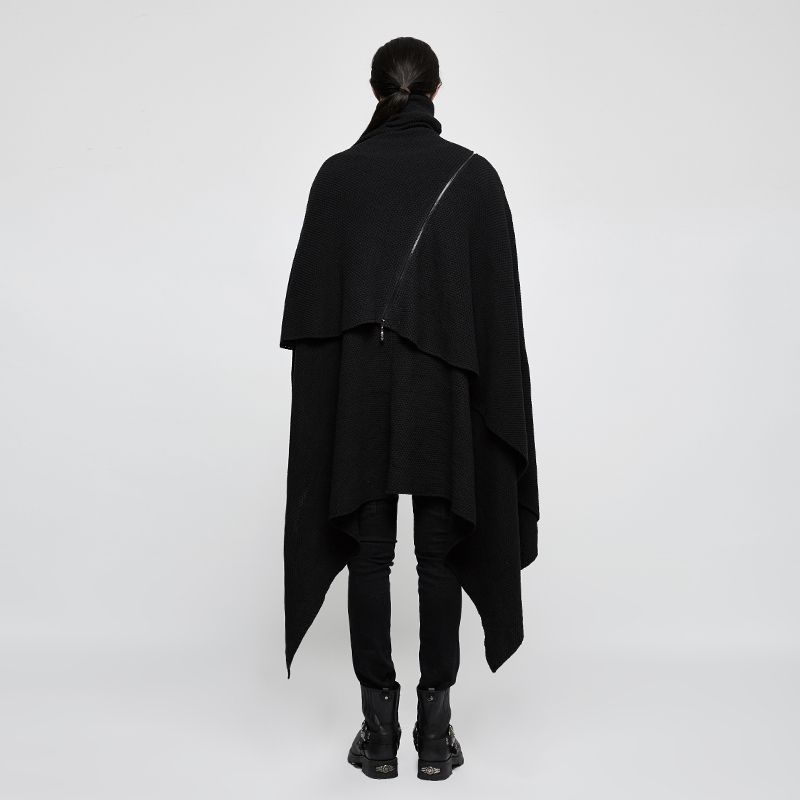 Easy Heren Poncho