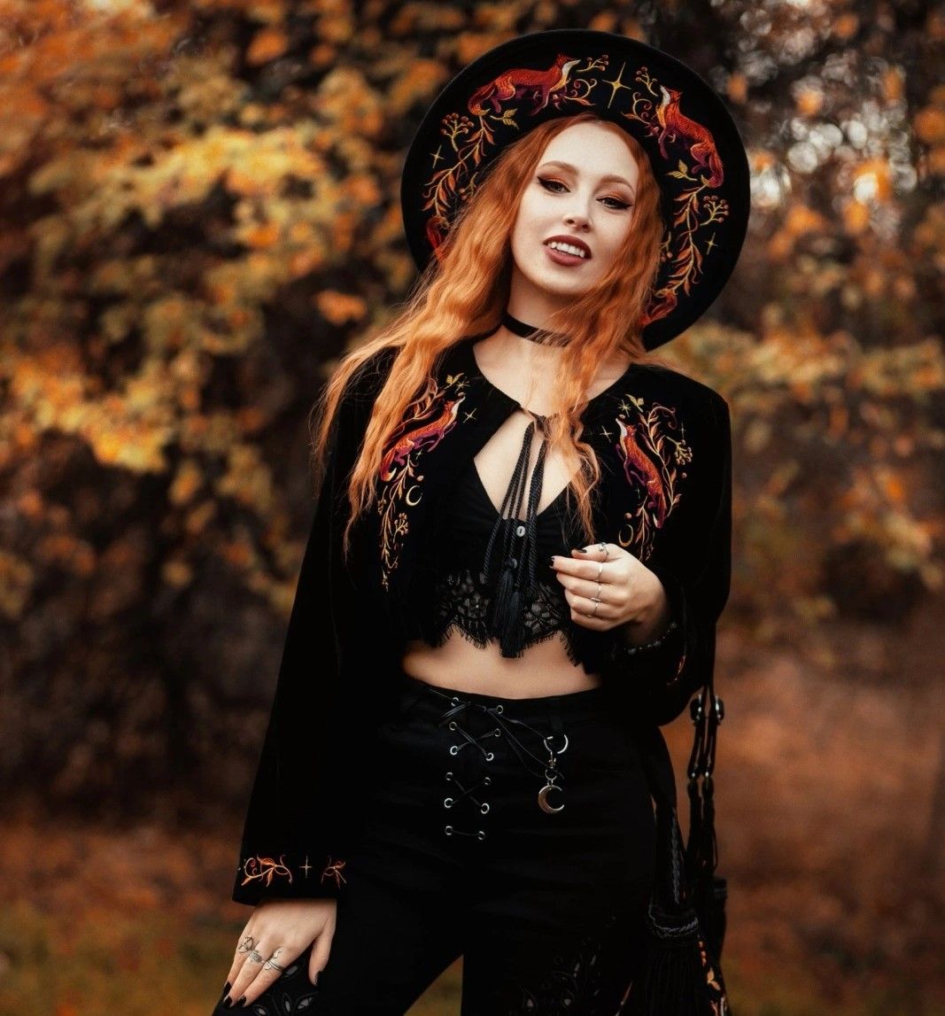 Afterglow Bolero