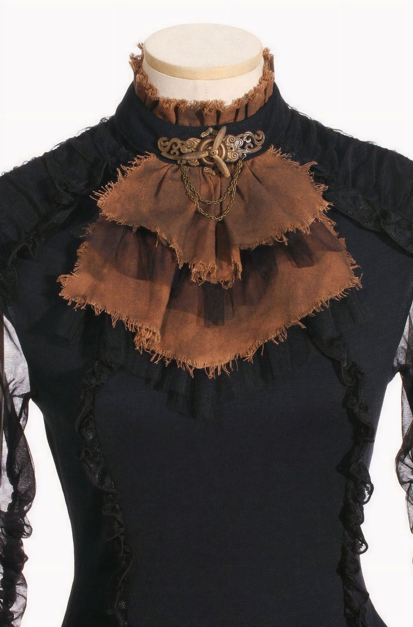 Aviator Top
