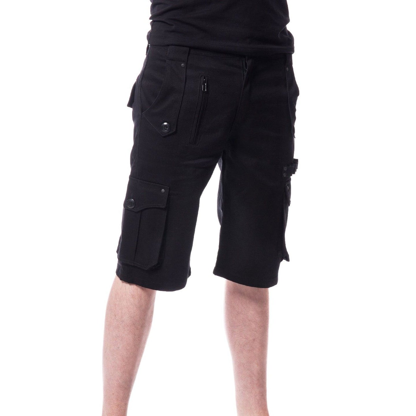 Aleron Short