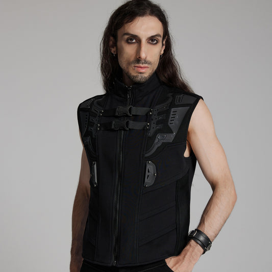 All The Time Waistcoat