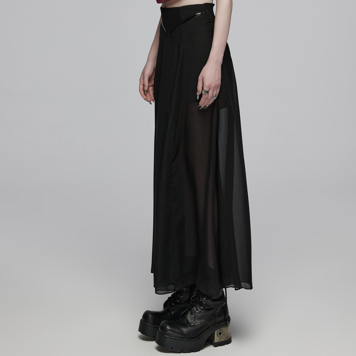 Ready Shorts with Overskirt