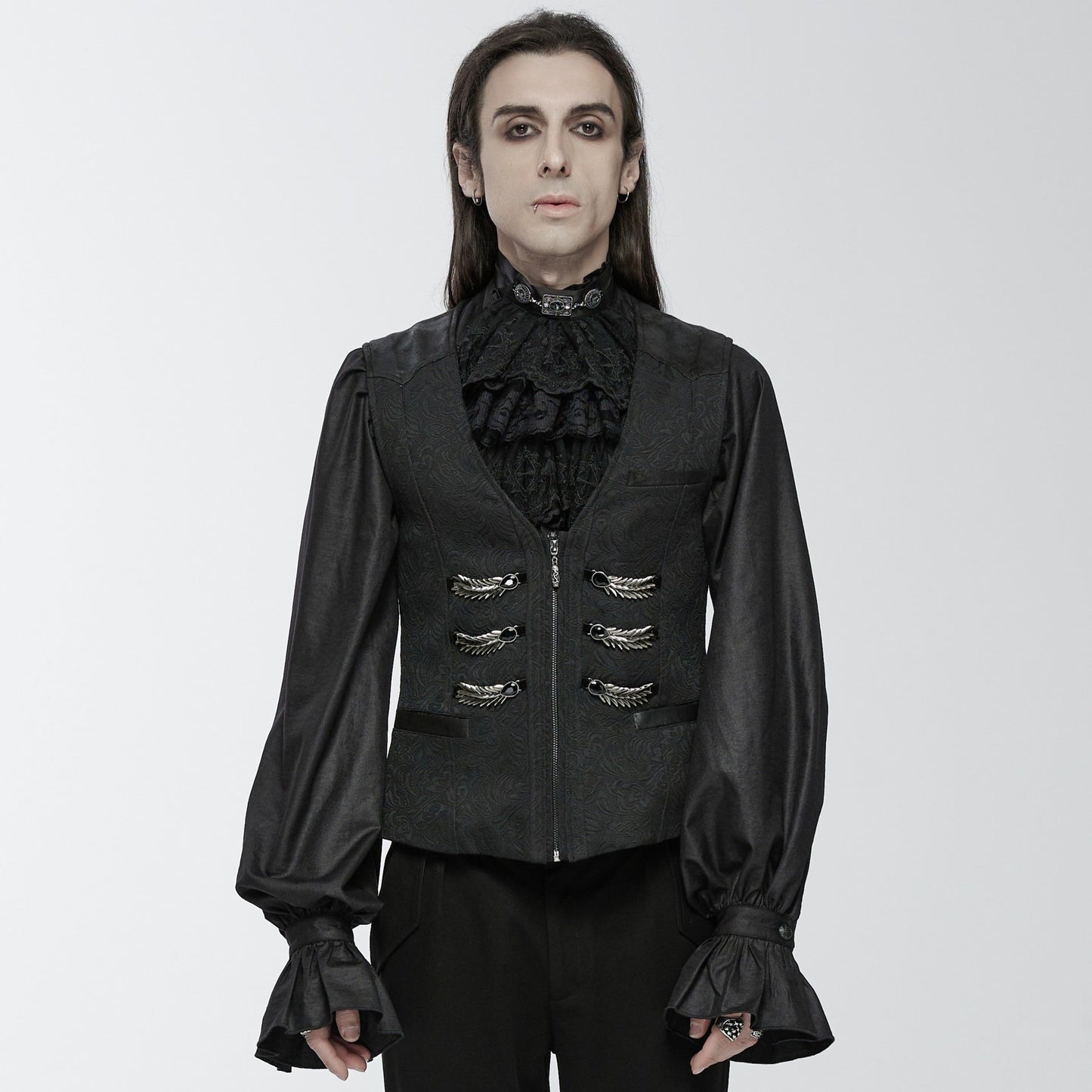 Like A Dream Vest