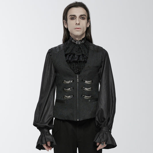 Like A Dream Gilet