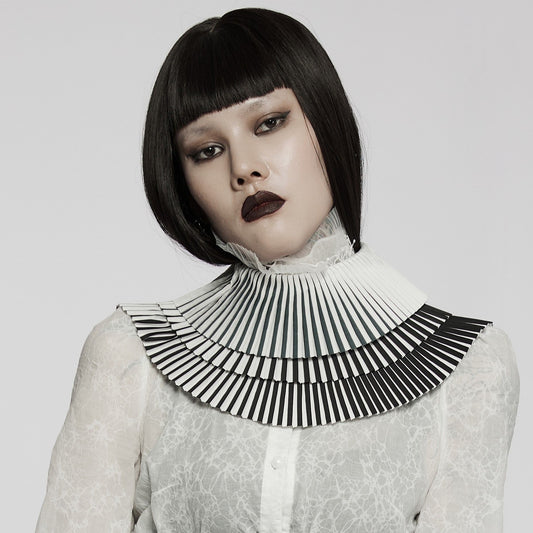 Turn Around Choker