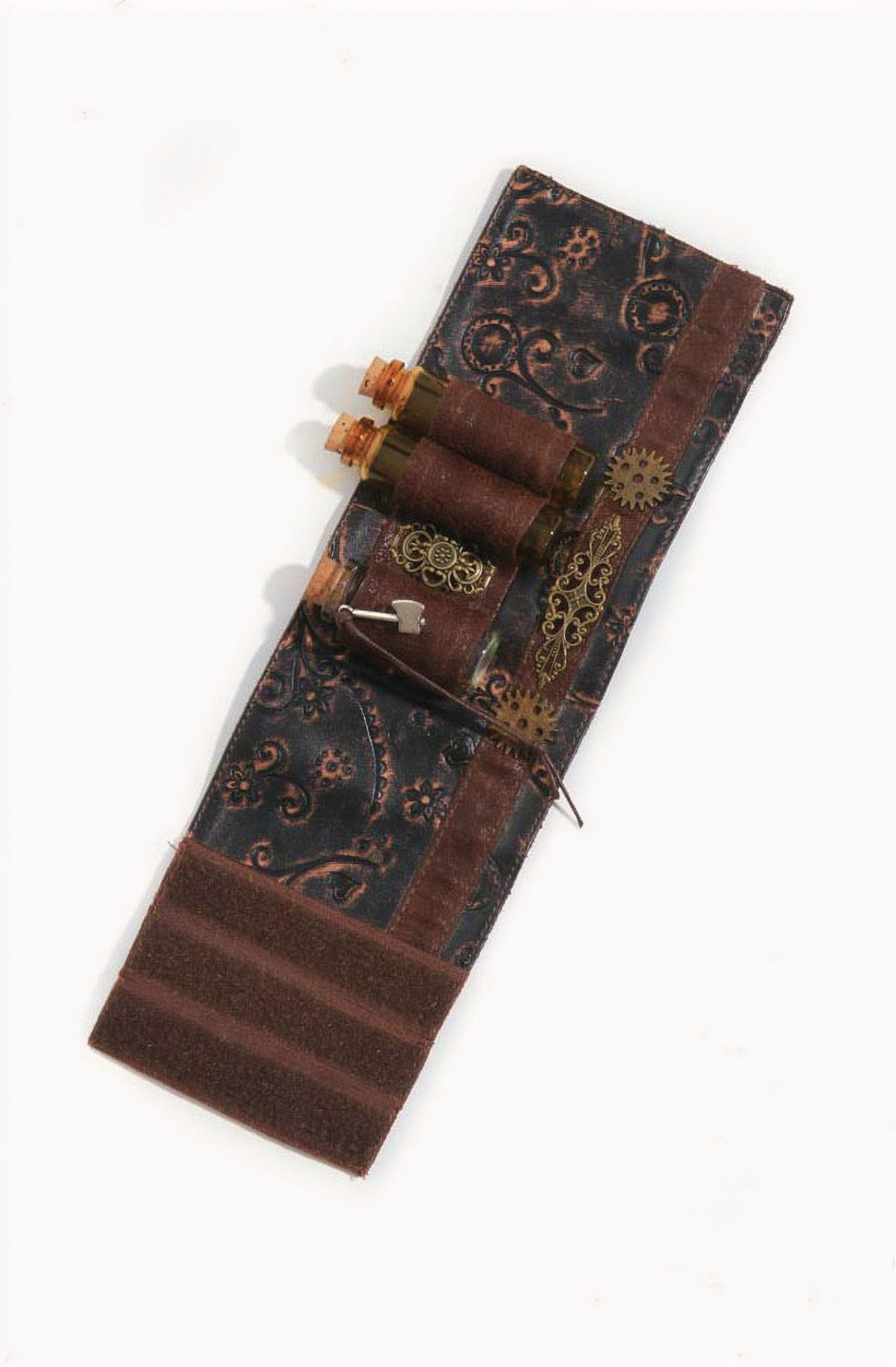 Steampunk Arm Cuff