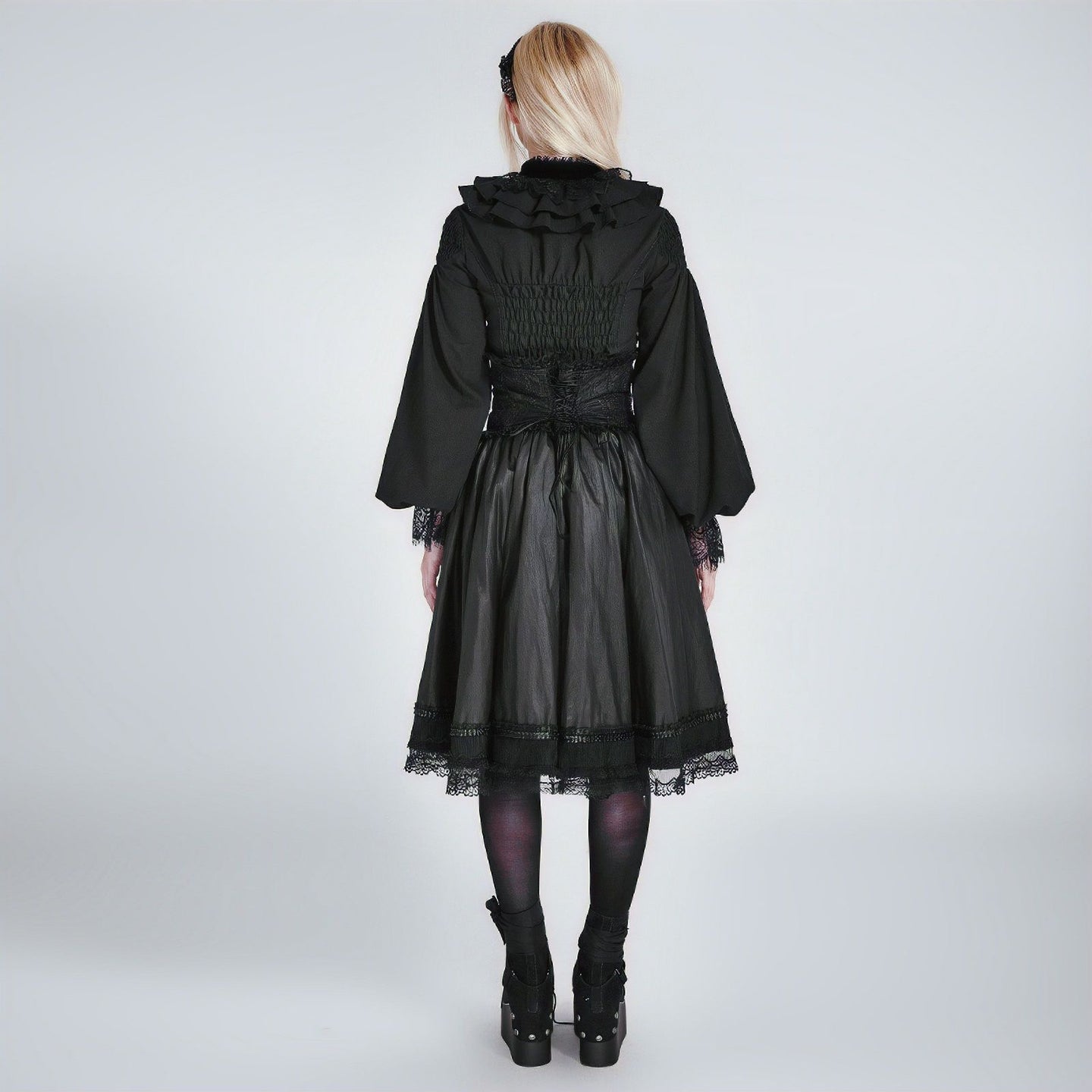 Never Tried Rok/Cape