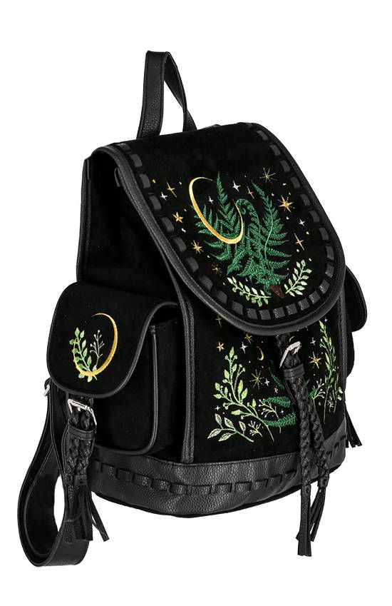 Restyle Herbal Rugzak
