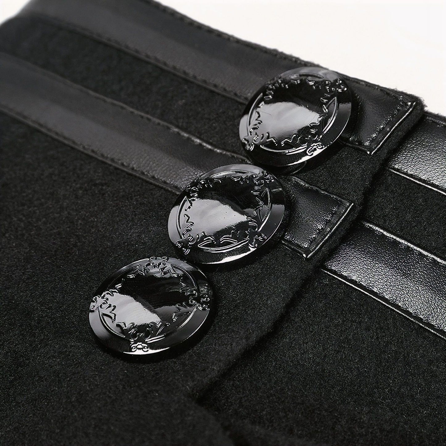 Combination Women's Coat