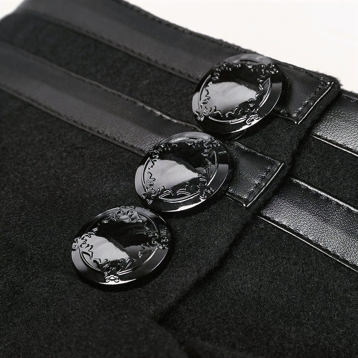 Combination Women's Coat