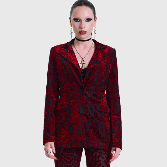 Killstar 9th Circle Blazer