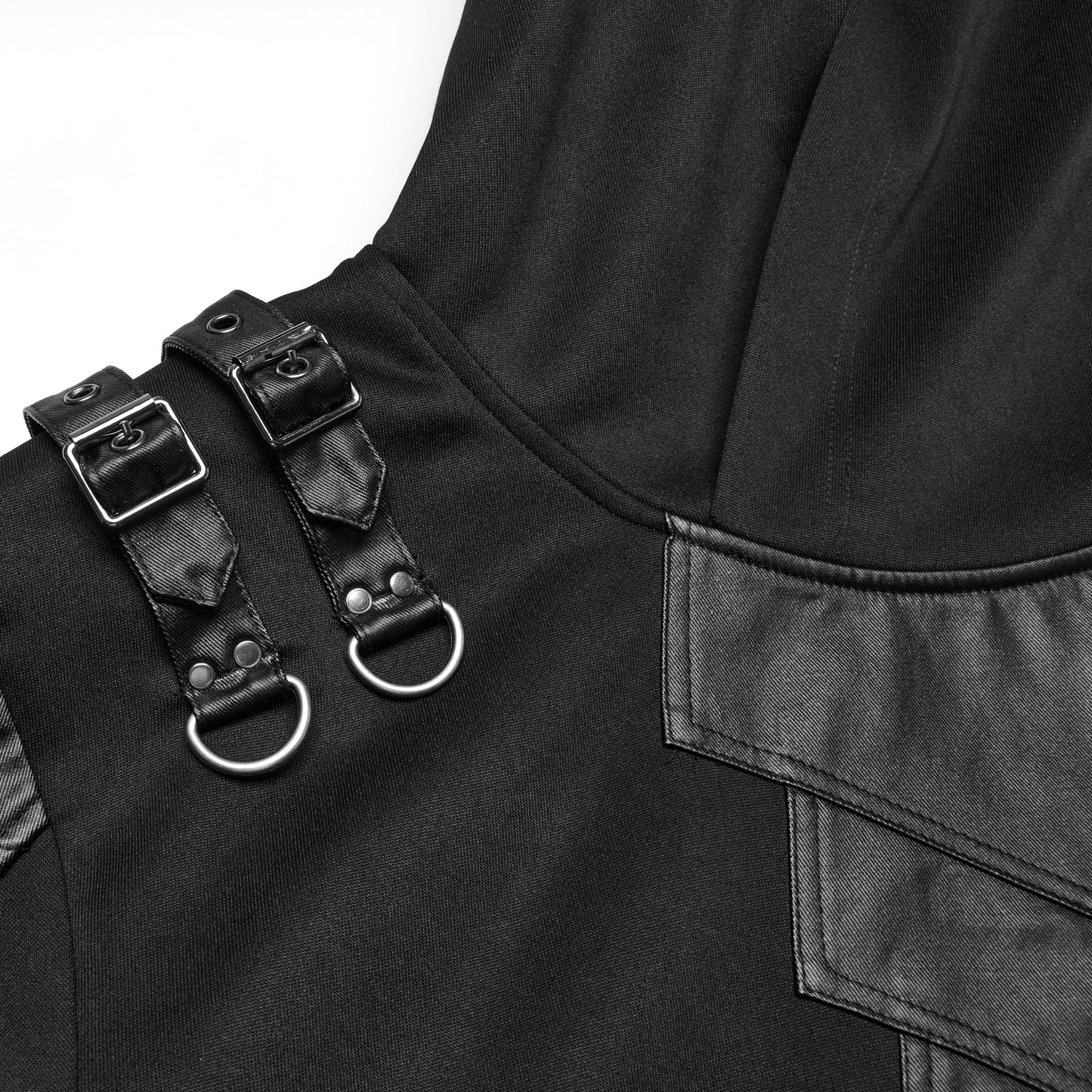 Whistleblower Hoodie