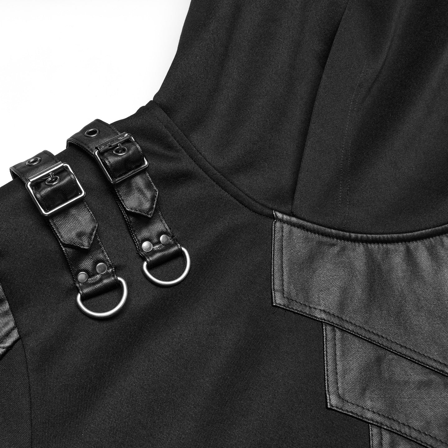 Whistleblower Hoodie