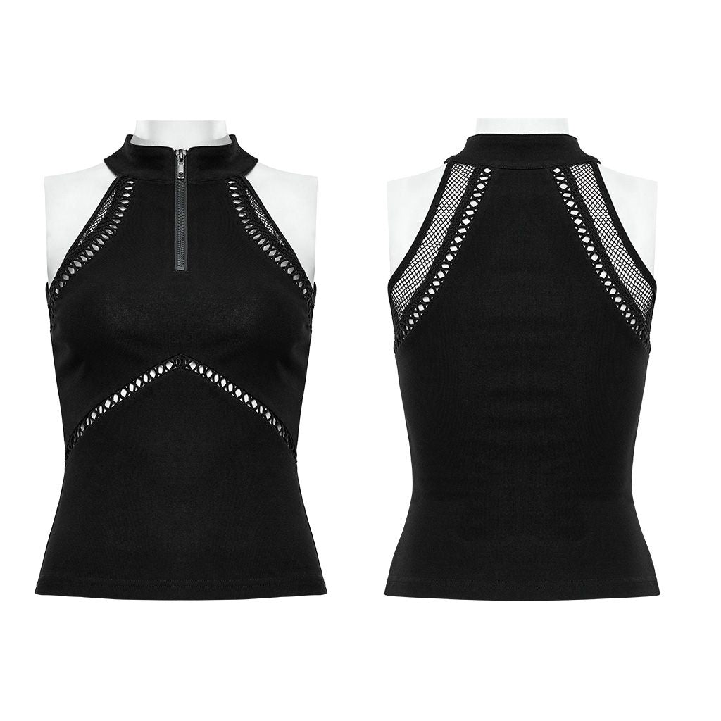 Heartbreak Top
