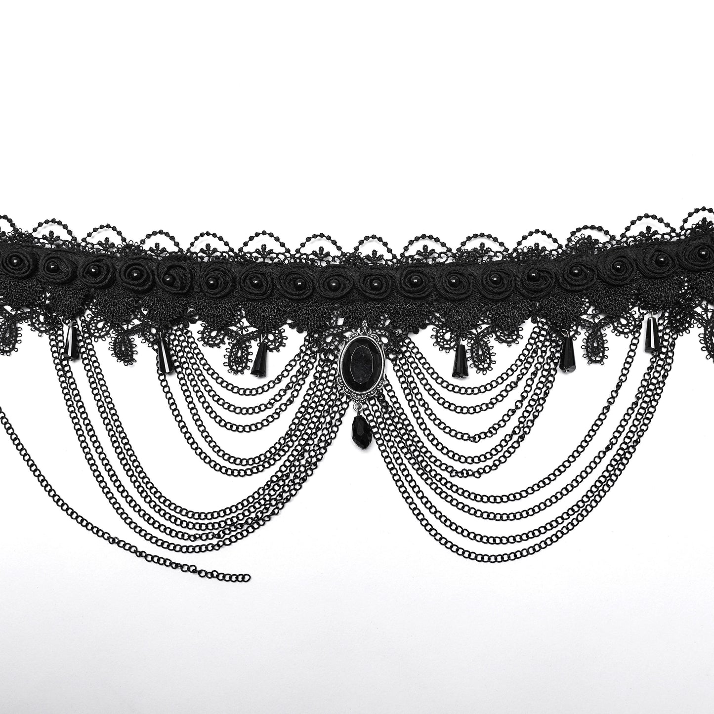 Coming Closer Halsband