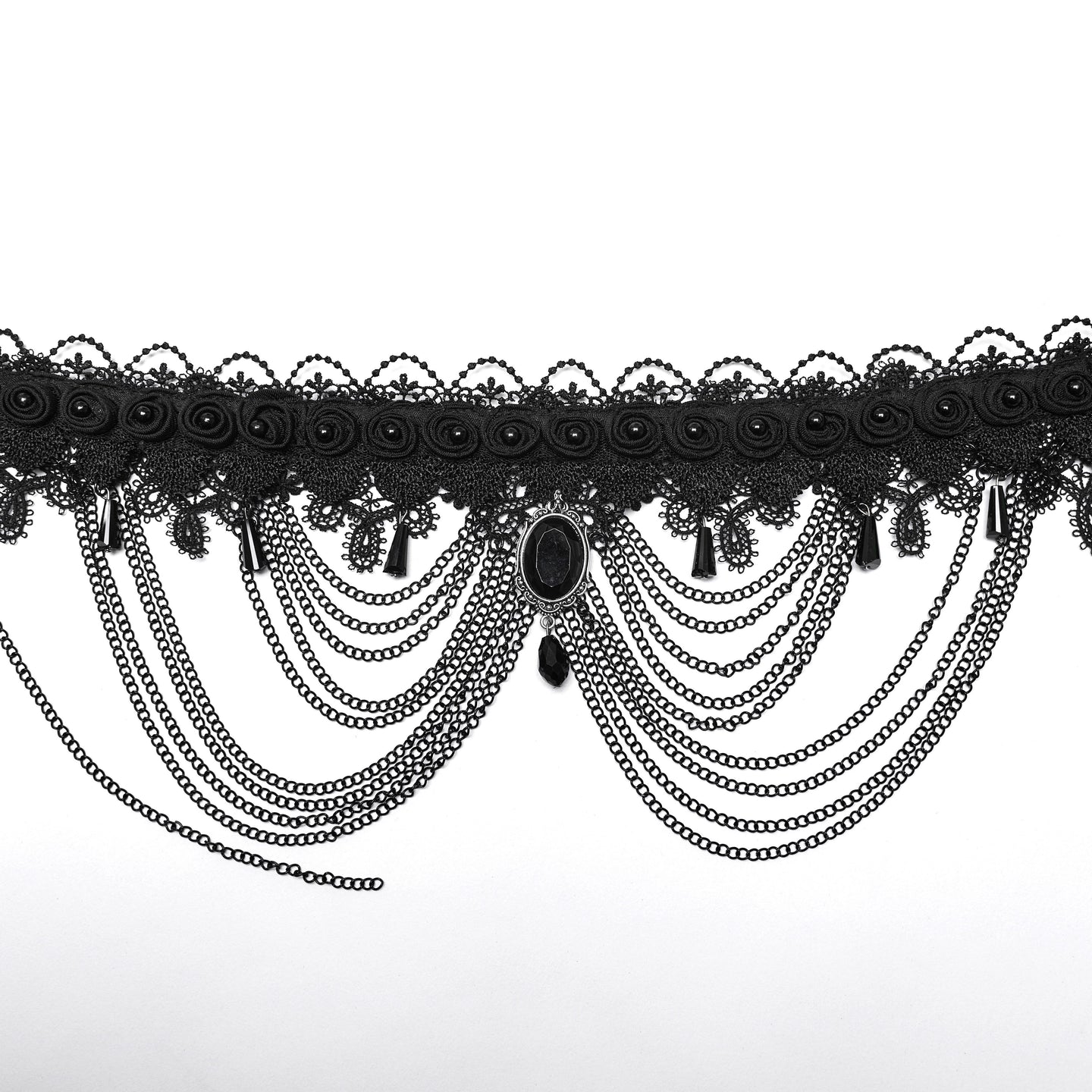 Coming Closer Halsband