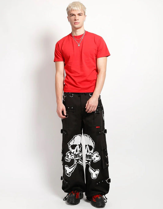 Big Skull Broek
