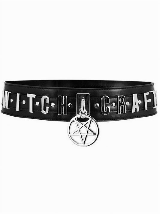 Witchcraft Gordel