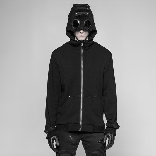 Alien Eyes Hoodie