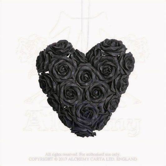 Black Rose Hart