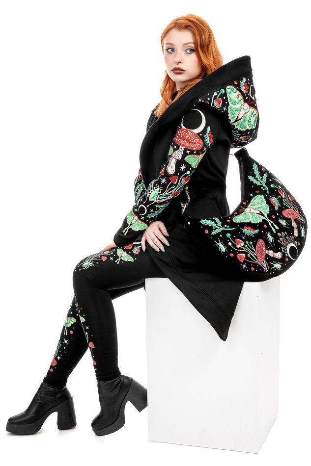 Autumnal Equinox Hobo Tas