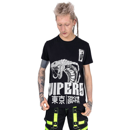 Tokyo Vipers T-shirt