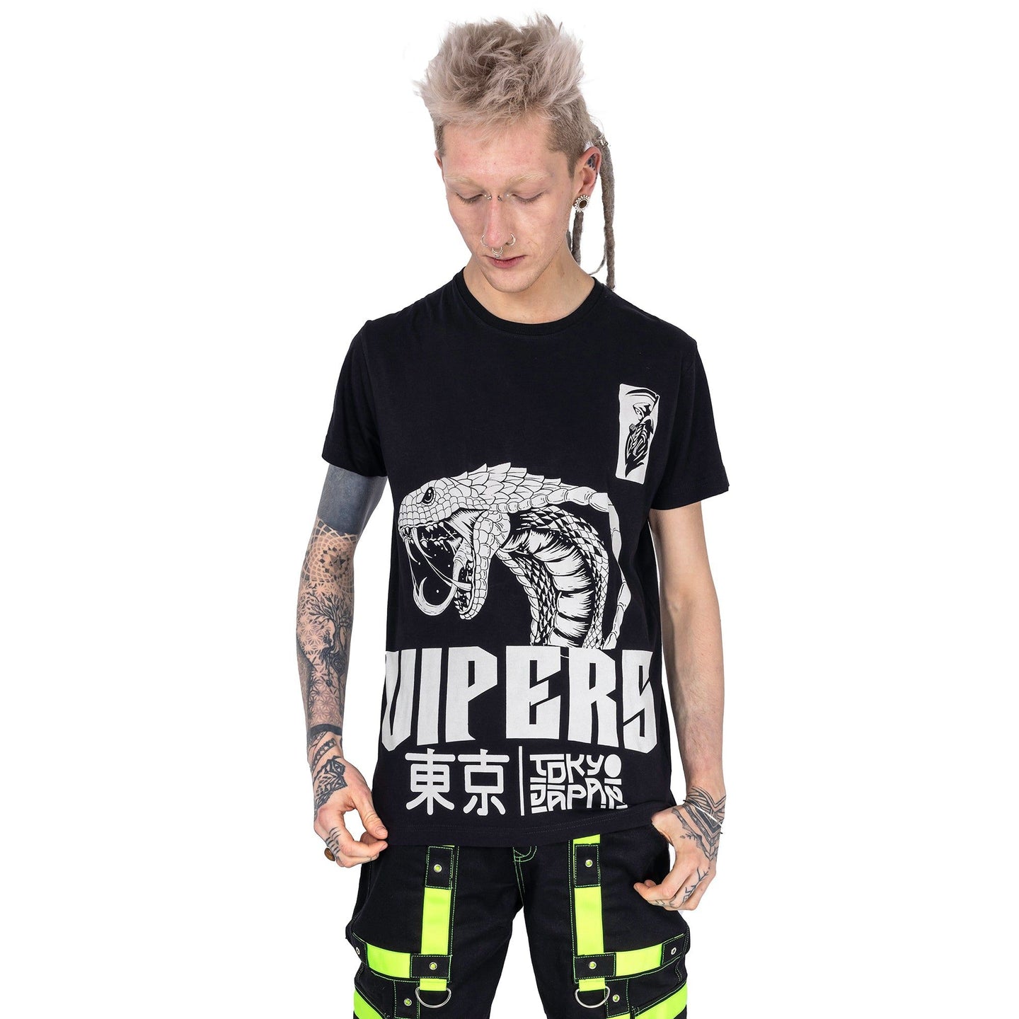 Tokyo Vipers T-shirt