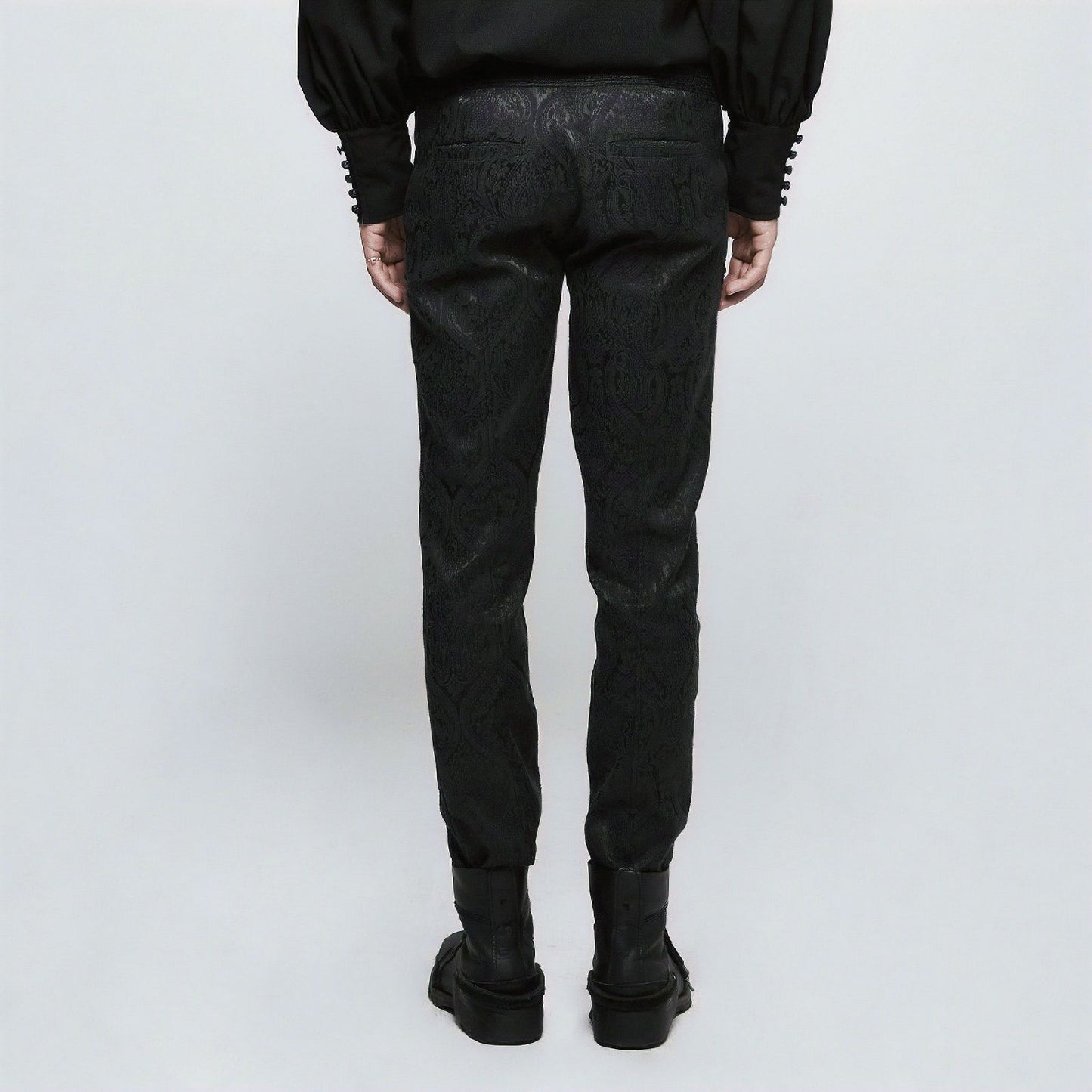 Apology Broek