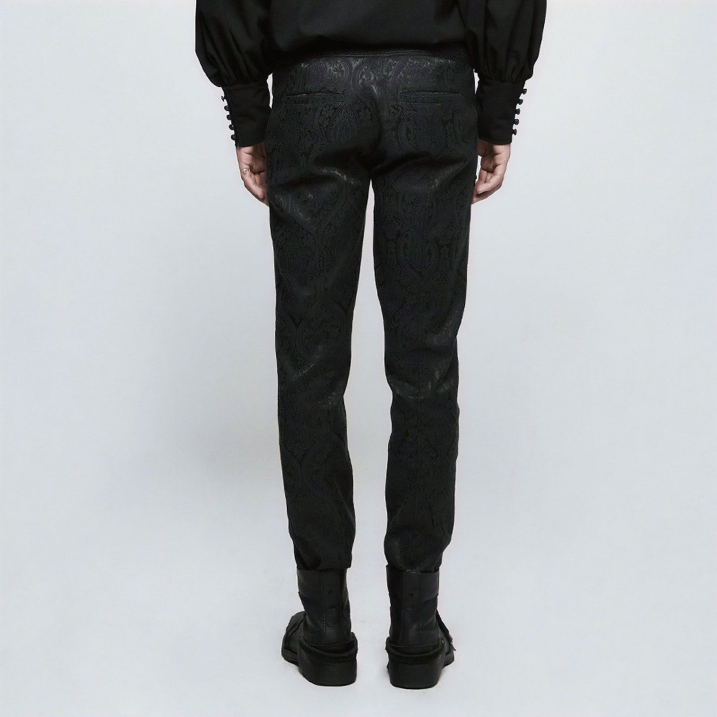 Apology Broek