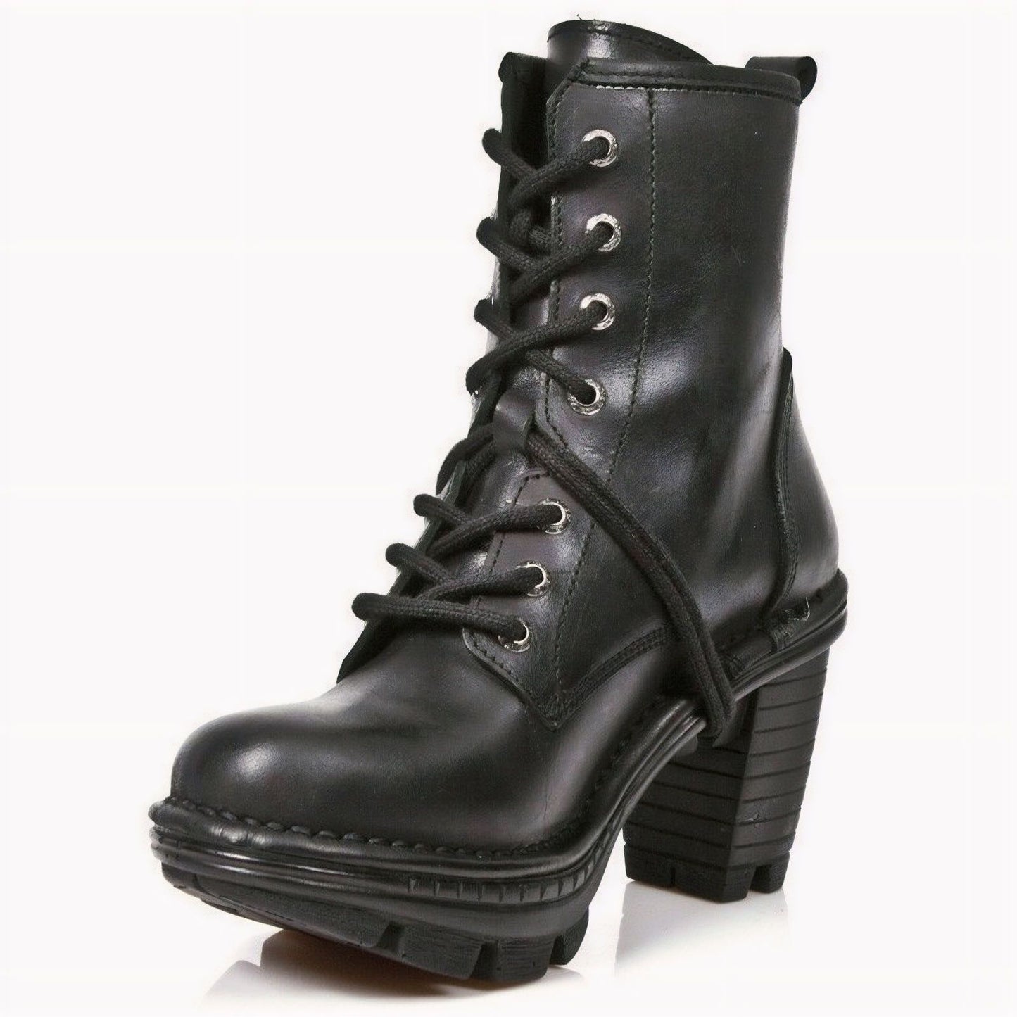 New Rock Ankle Boots M.NEOTR008-S1