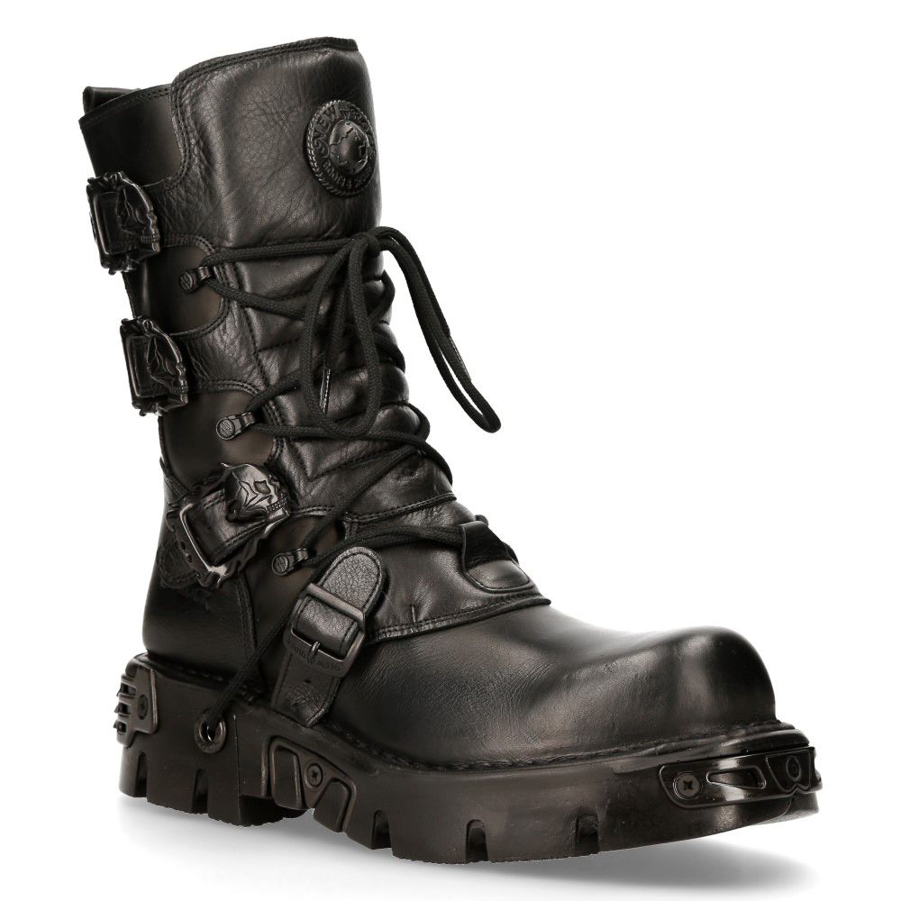 New Rock Laarzen M.391-S18