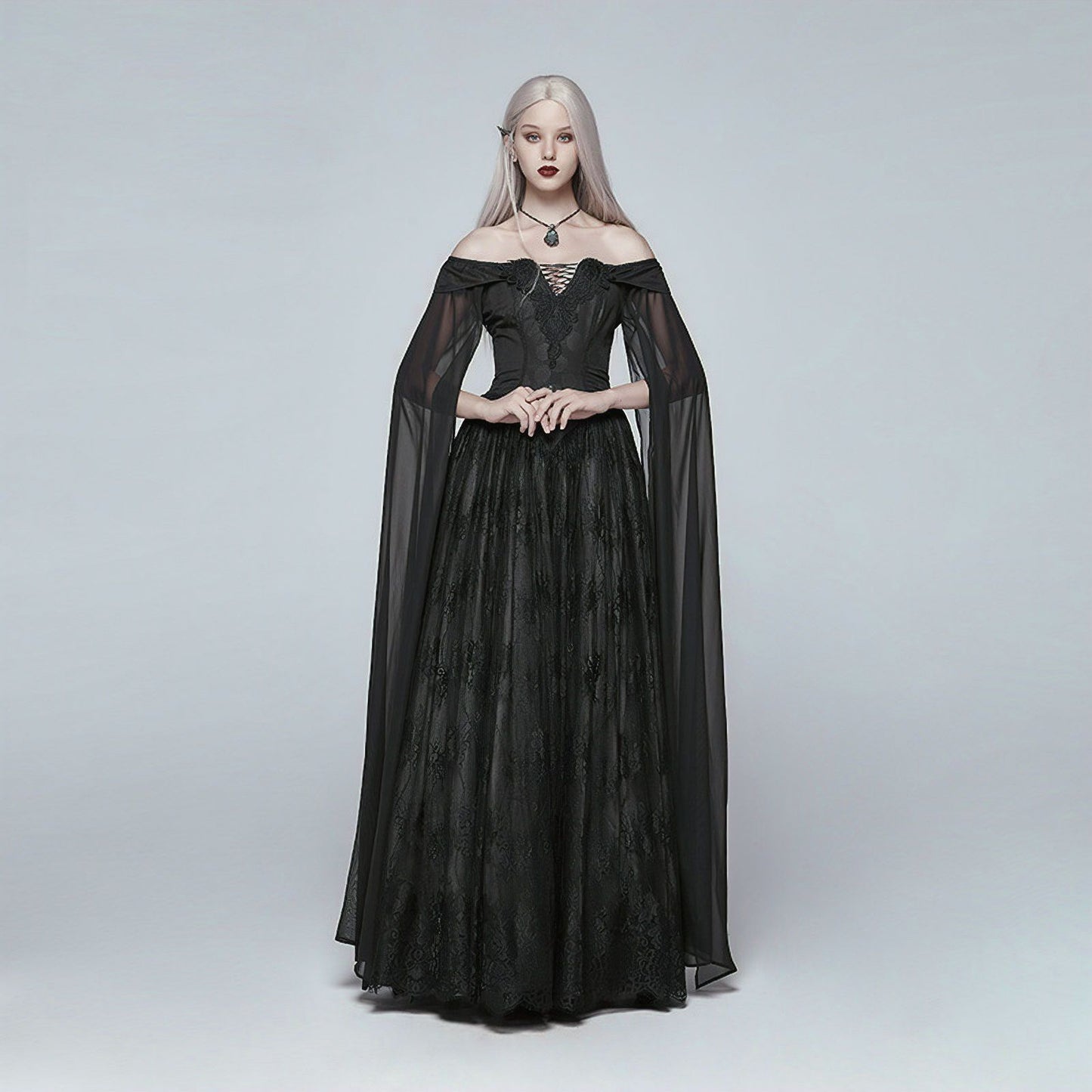It Happens Here Dress