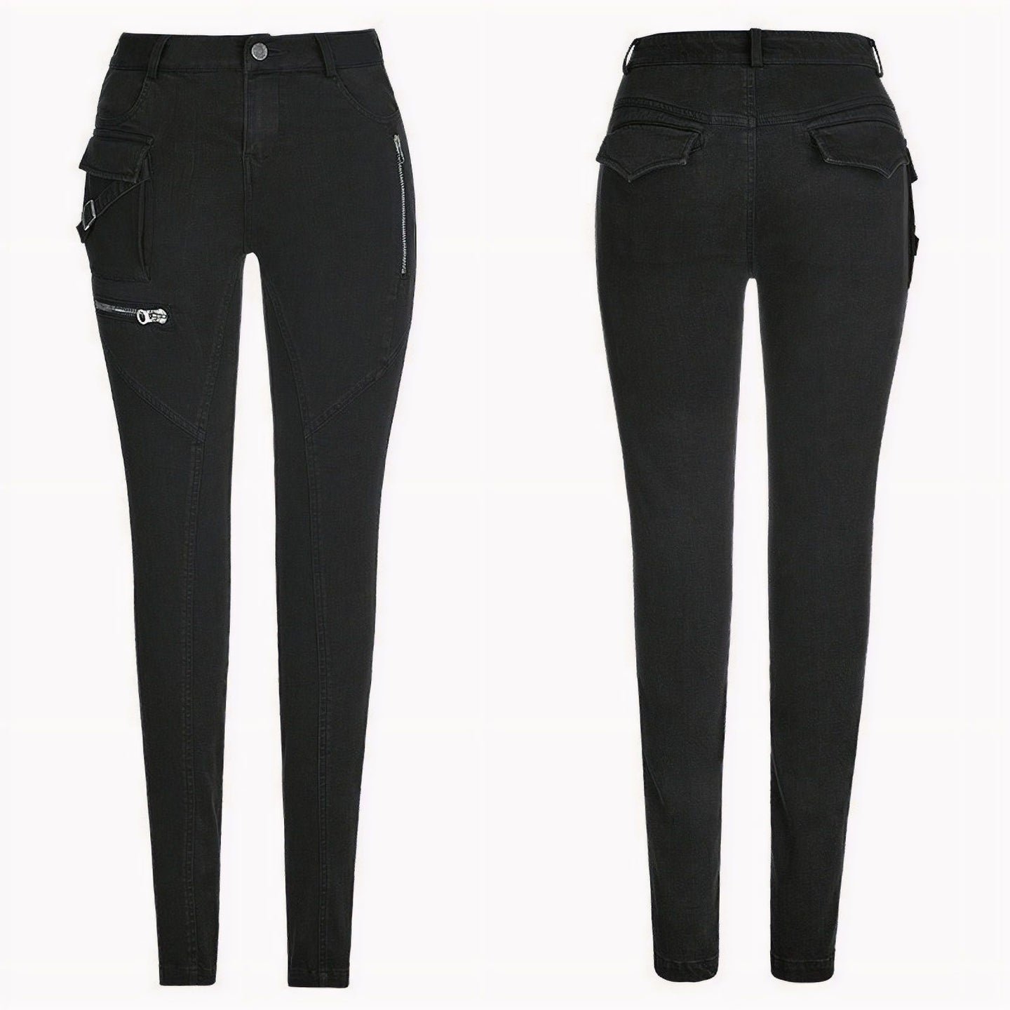 Deep Waters Jeans