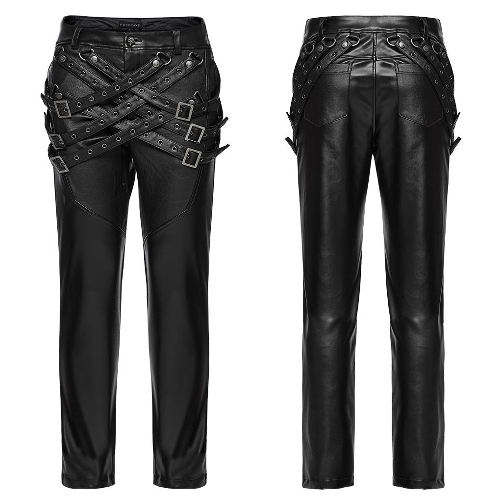 Say What You Need Broek