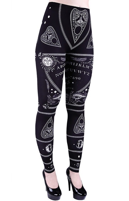 Ouija Leggings